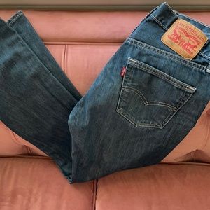 Levi’s 501